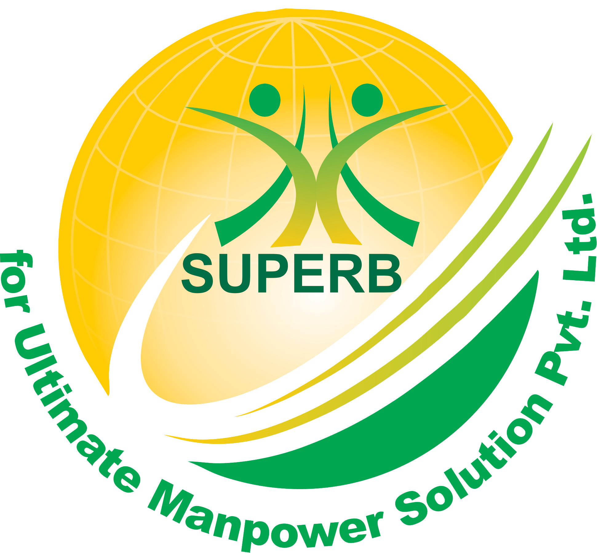 SUPERB for Ultimate Manpower Solution P. Ltd.