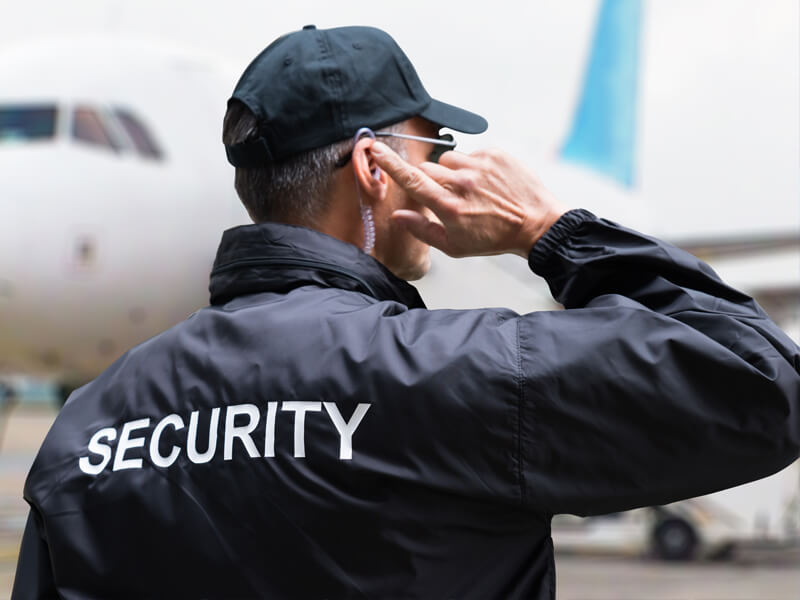 Security Agent