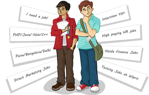 Career Counselling